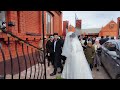 Сегодняшняя свадьба в Ингушетии / было весело