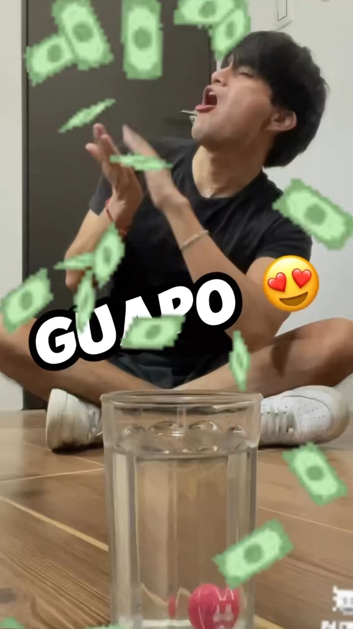 Ahora si mi crush me hará caso? ?? Jeremy tu Youtuver Fav ❤️