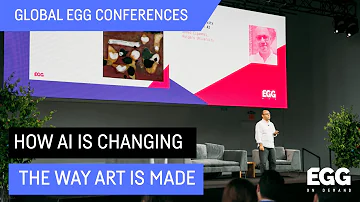 How AI Is Changing the Way Art Is Made