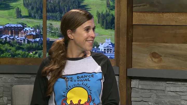 Vail Dance Festival Sarah Franke 07.26.19 Good Mor...