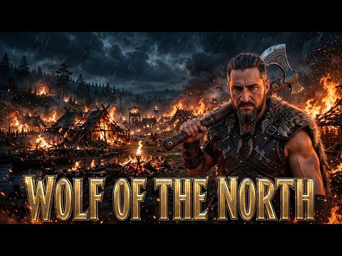 Bob Dominator - DRAGON STYLE | Epic Viking Music