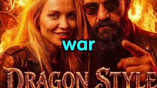 Bob Dominator - DRAGON STYLE | Epic Viking Music