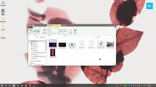 How To Search Multiple File Types In File Explorer Details