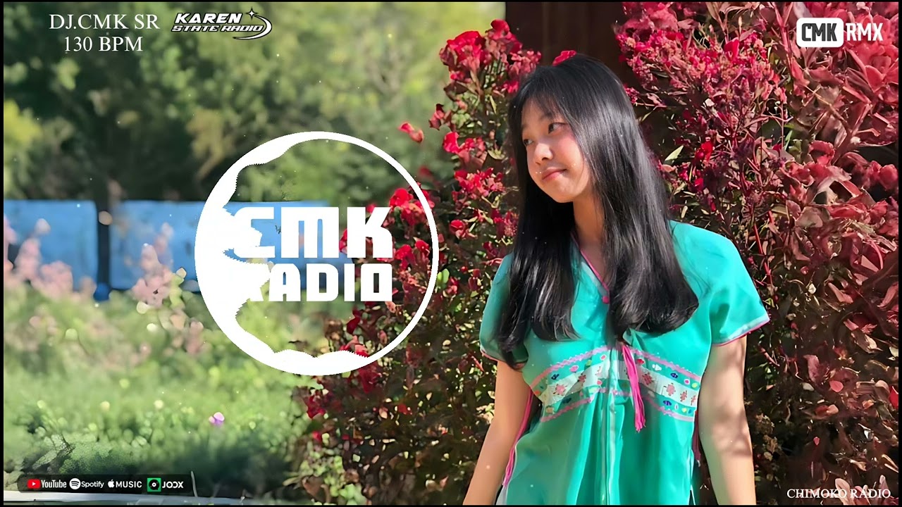 #djsr(เบสแน่นๆ)เพลงแดนซ์มันส์ๆฟังสบายๆ ชิวๆ2025(#มาแรงในtiktok )[KAREN] STATE RADIO|CHIMOKO RADIO.09