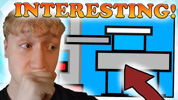 This Scratch PLATFORMER Is SUPER Interesting!!! | Explore Page Exploration