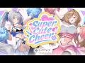 アカシア・マリアン | 愛の応援ソング――『Super Cute Cheer』 -『スノウブレイク : 禁域降臨』