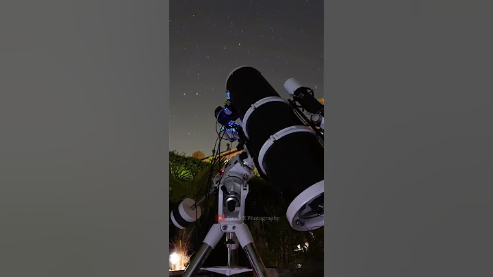 || View of Galaxy in telescope🔭🌌|| #shorts #universe #galaxy ||