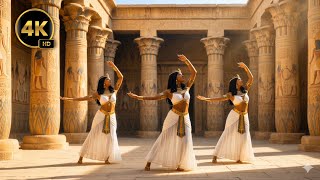 Arabic Deep House Mix 2026 Oud & Violin Fantasy Pharaoh Vibes 4K