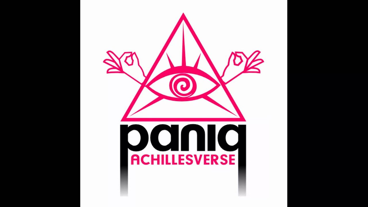 paniq - Heilige Saure (Ding im Ding Edit)