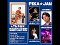Pika Jam Session @ Music Bar RPM, Shimokitazawa, Japan, 4/2/2023