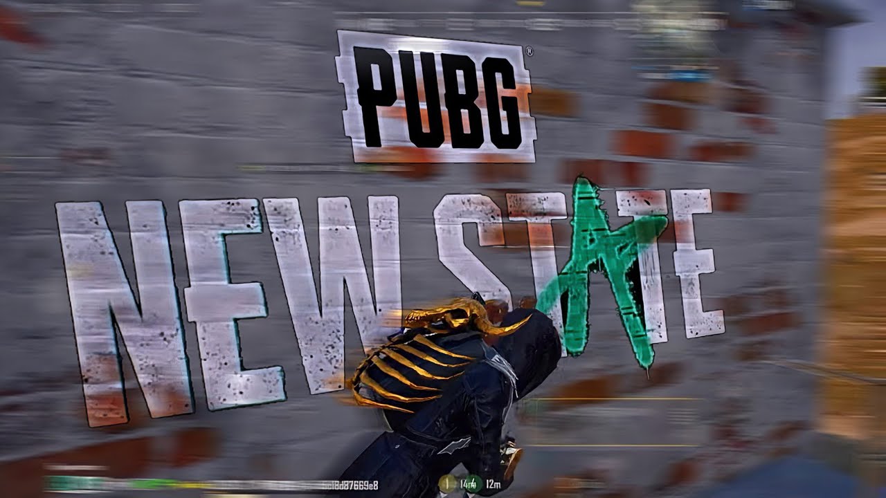 Insane Fighting I PUBG: NEW STATE MOBILE GAMEPLAY