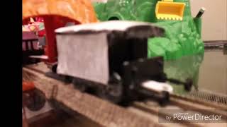 Custom Toad Part 3