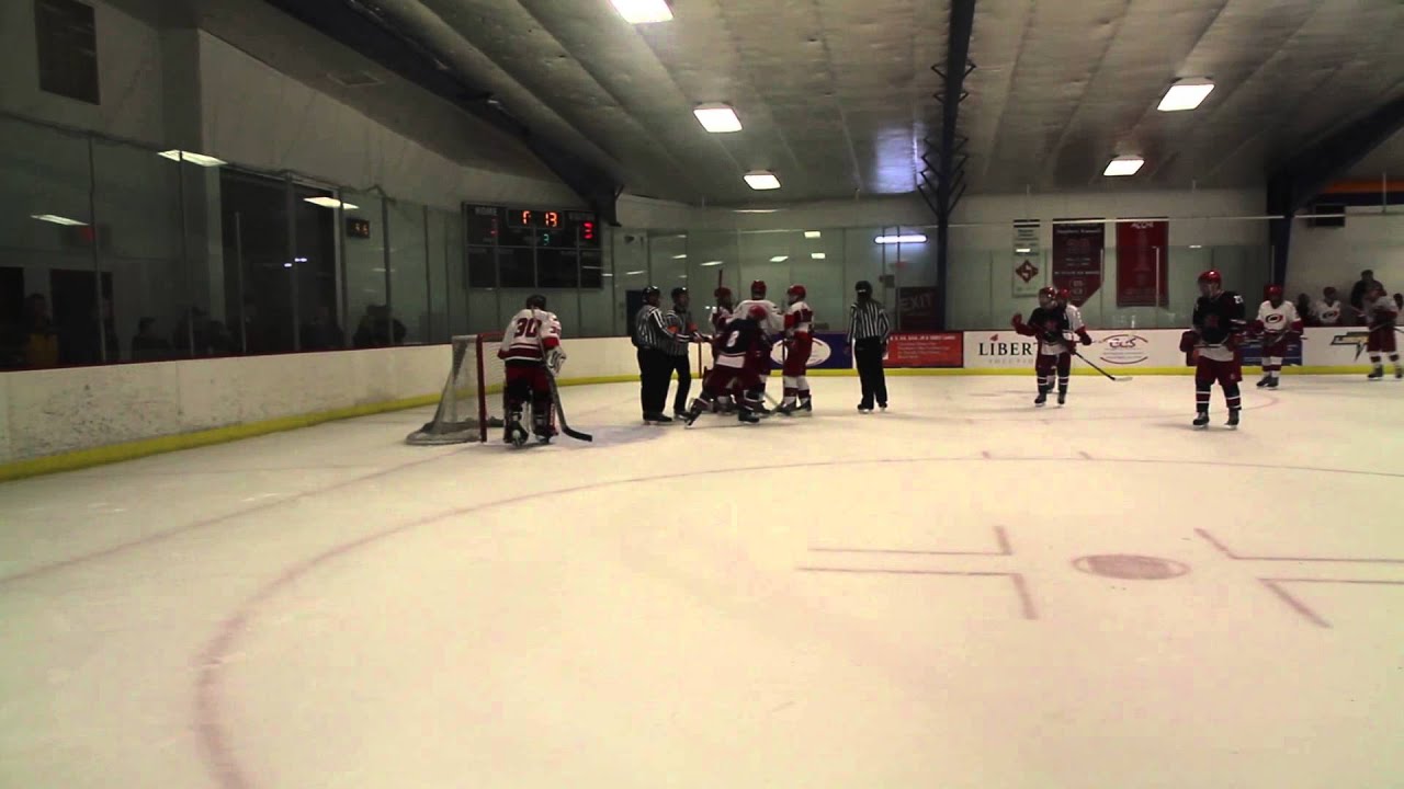the alliance houston Greensboro Stars - 2013 CHL Champs!