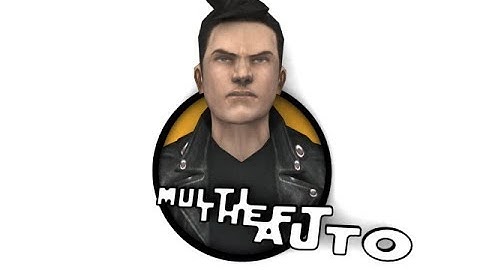 • MTA:SA • login(v2) & character - system ► FreDD ◄