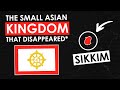 The old asian country nobody knows about sikkim