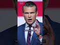 This is how Hegseth plans to change the military