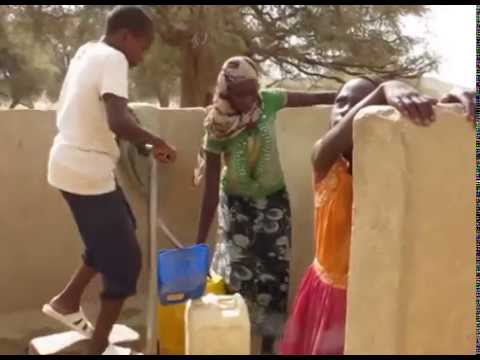 Westafrika: Nahrungsmittelkrise in der Sahel-Region