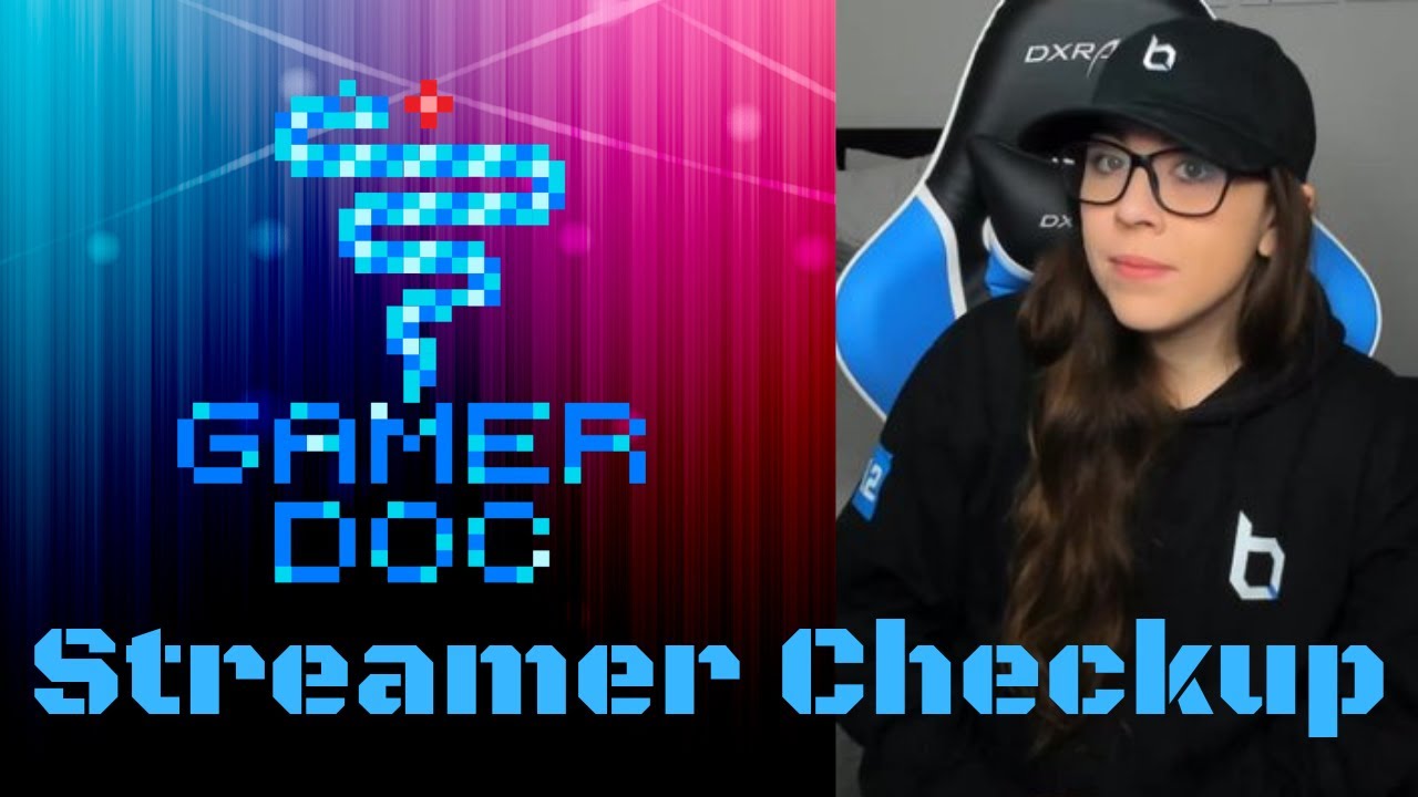 Avoid Eye Strain While Gaming! Asivrs Stream Setup