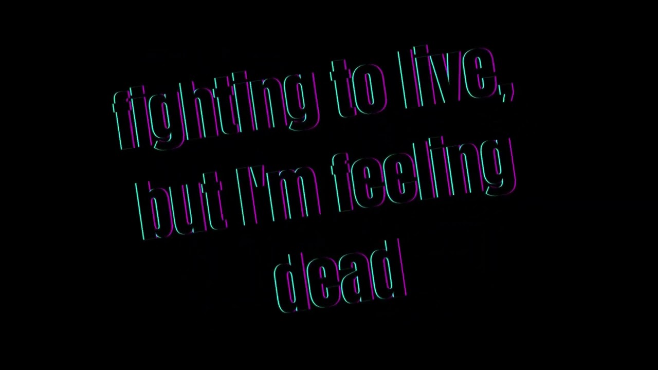 Voices in My Head - A Raw Rap Anthem About Mental Health & Overcoming Inner Demons