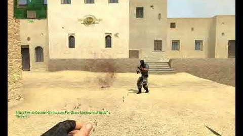 css noob awp killer movie #4