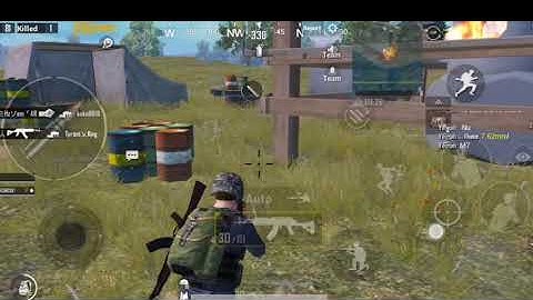 Irresponsive screen while swiping, One plus 7 pubg mobile touch issue