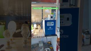 Smarten Suberb+3575 load testing | Smarten Solar Inverter | samrten 3575va mppt