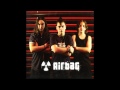 Airbag No puedo olvidarte