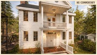 House Flipper 2 | Southern Home Restoration (Custom Job)