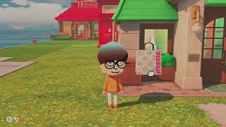 Tomodachi Life - Living The Dream Gameplay