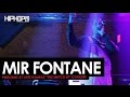 Mir Fontane Performs at Lihtz Kamraz "The Switch Up" Concert