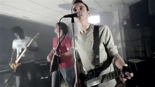 Video thumbnail of "As Time Fades - Summer for Months (Official Music Video)"