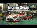 GT7 Builds: Toyota 86 Gr.4 With GT-R Nismo Swap’17 Engine | Update 1.52
