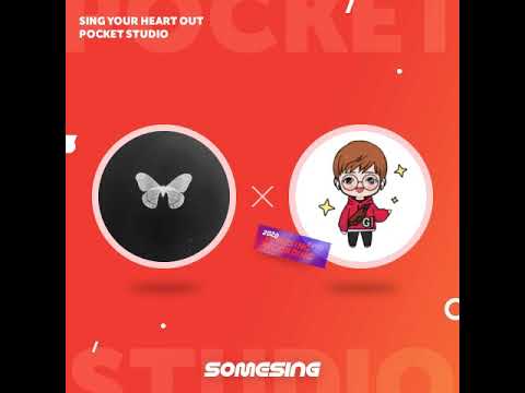[SOMESING] 왜이렇게난니가보고싶은지 By SsFㅡ에드가,지원k