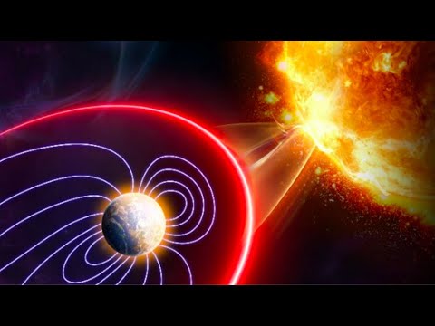 Video: Ano ang trigger para sa karamihan ng solar magnetic storms?