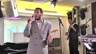 דוד גמליאל נח דגן, Dagan Hassidic Music