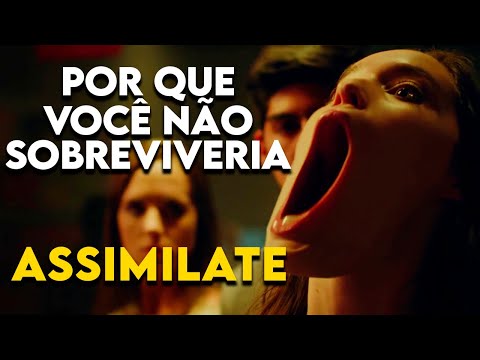 Vídeo: Máscara, eu quero ser você