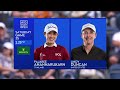 Saturday | AIG Women's Open | Live Coverage