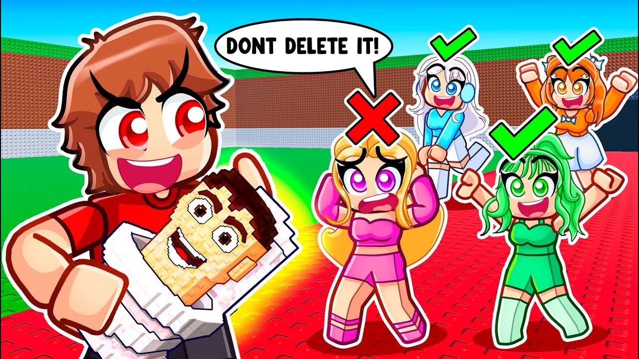 Simon Says But If You Lose You DELETE a Brainrot...