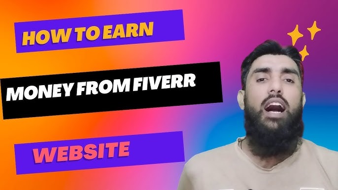 How To Earn Moany Form Fiver Btv Info Center