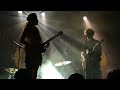 Blonde Redhead - Where Your Mind Wants To Go – Live in San Francisco