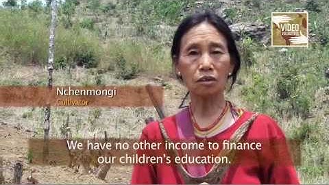 Laboring with Hand Tools Alone