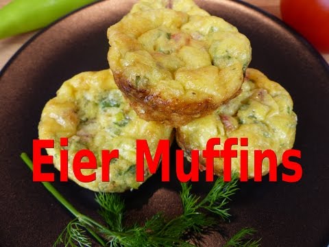 Low-Carb Muffin die Zweite: Schnell gemachte Low Carb Muffins mit Himbeeren. Da läuft selbst uns das. 