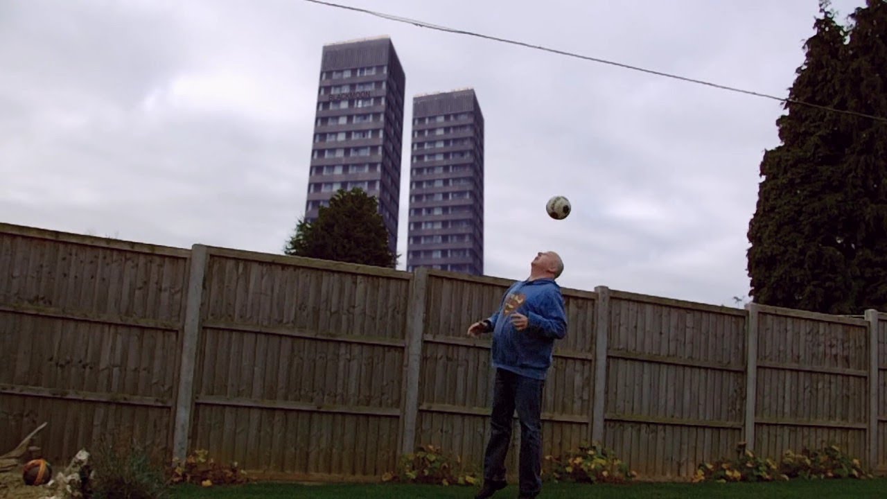 The ball gets stuck YouTube