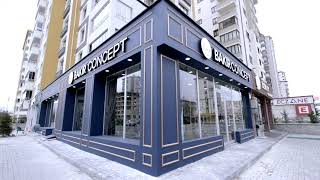 Bakır Concept