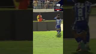 Veja o quarto gol do CSA contra o BETIM pelo Brasileirão Série D 13-07-2026
