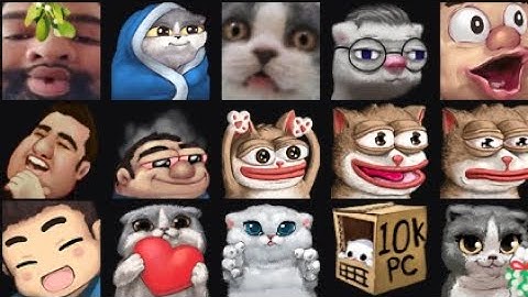 @lirik new twitch intro