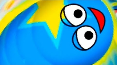 Wormate.io - Mod Menu - Amazing Snake - wormateio best gameplay - 🐍😱🐍