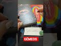 GÊMEOS - MENSAGEM PARA HOJE #energia #tarot #leituraintuitivo