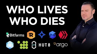 ⛏️Bitcoin Miners: Who Lives - Who Dies? Who's Best!⛏️