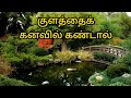      kulathai kanavil kandal enna palan  pond in dream anitas clips